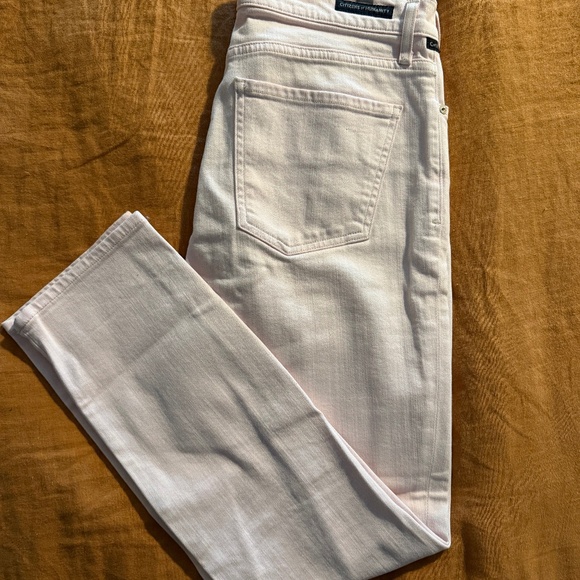 Jeans (Citizens of Humanity) - Picture 1 of 2